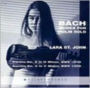 Bach Works for Violin Solo