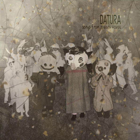 Songs from a Dark House