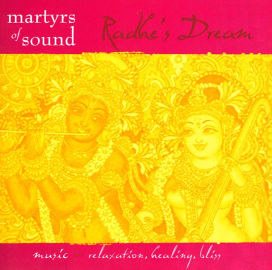 Radhe's Dream