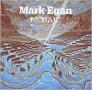 Title: Mosaic, Artist: Mark Egan