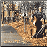 Root 5: Bass and Banjo