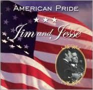 Title: American Pride, Artist: Jim & Jesse