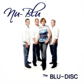 Blu-Disc