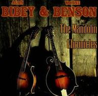 Mandolin Chronicles