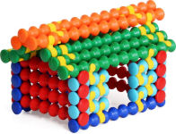 Alternative view 3 of Clipstix