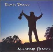 Title: The Dawn Dance, Artist: Alasdair Fraser