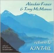 Return to Kintail