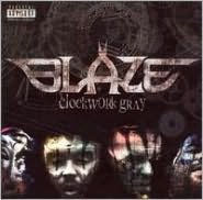 Clockwork Gray