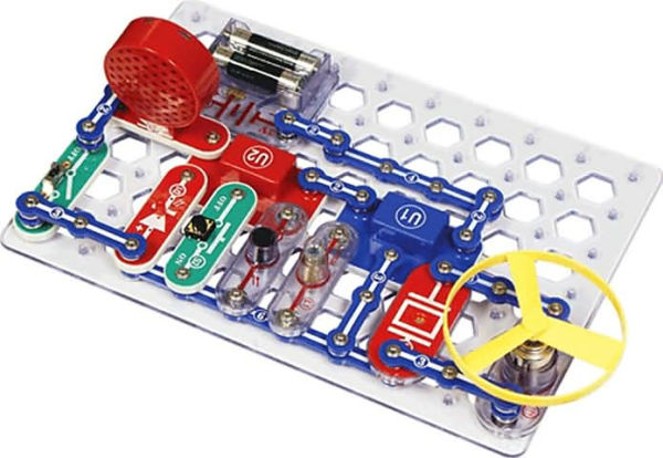 Snap Circuits Junior