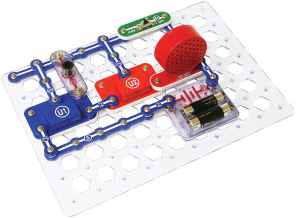 Snap Circuits Junior