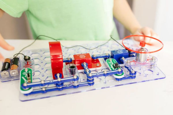 Snap Circuits Junior