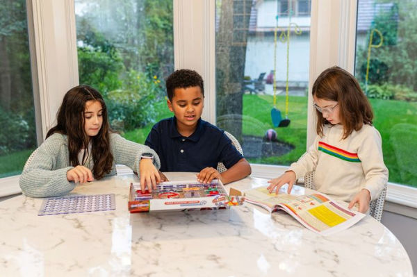 Snap Circuits Junior