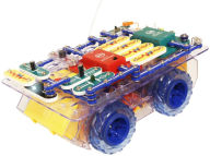 Snap Circuit Rover