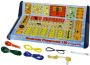 Elenco EP-130 130-in-1 Electronic Playground