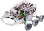 Elenco 21-884 Scarab Robot Kit for Ages 12 and Up