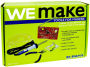 WEmake FM Radio Soldering Kit with Tools