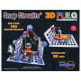 Snap Circuits 3-D M.E.G. (Magnetics, Electronics, Gears)