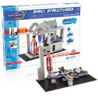 Title: Snap Circuits BRIC:Structures