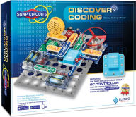 Title: Snap Circuits Discover Coding