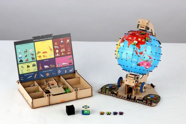 Smartivity Globe Explorer