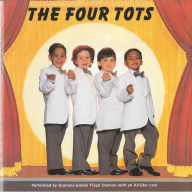 Title: Four Tots, Artist: Floyd Domino