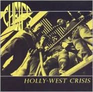 Holly-West Crisis