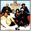 McClurkin Project