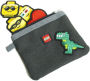 Alternative view 7 of LEGO® Patch Backpack & Pouch w/ 6 Assorted Patches