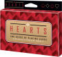 Hearts Double Deck Set