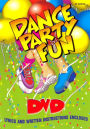 Kimbo Educational: Dance Party Fun
