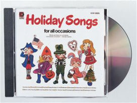 Holiday Songs for All Occasions