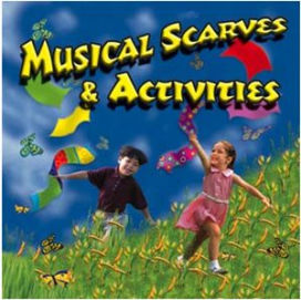Musical Scarves