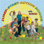 Jump-Start Action Songs