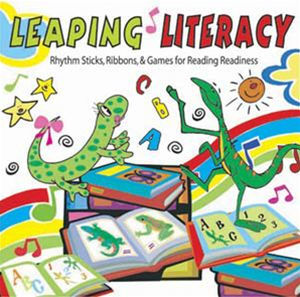 Leaping Literacy