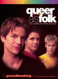 Queer As Folk