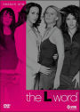 The L Word: Season One [5 Discs]