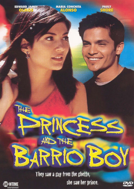 Barrio Boy Blues