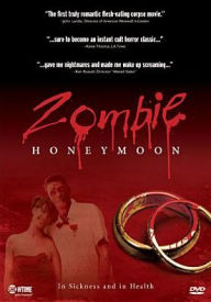 Title: Zombie Honeymoon