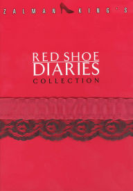 Zalman King's: Red Shoe Diaries Collection