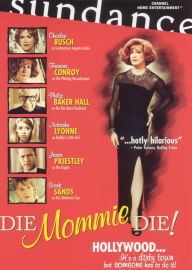 Mommie Die