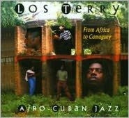 From Africa to Camaguey