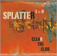 Clear the Club