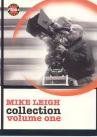 Mike Leigh 1