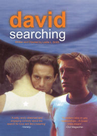 David Searching