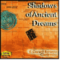Errante: Shadows Of Ancient Dreams/Bestor: Conversations With Myself/Thompson: Canto/Wi