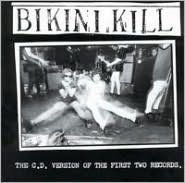 The First Two Records