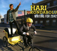 Title: Waiting for 2042, Artist: Hari Kondabolu