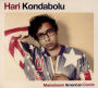 Mainstream American Comic