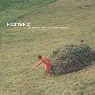 Title: Be Gentle with the Warm Turtle, Artist: Kinski