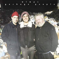 Title: Garbage People, Artist: Wimps